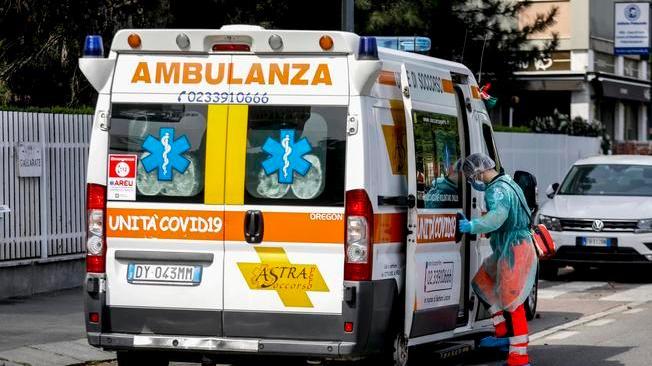 Coronavirus, in Lombardia 77 positivi e 4 decessi 