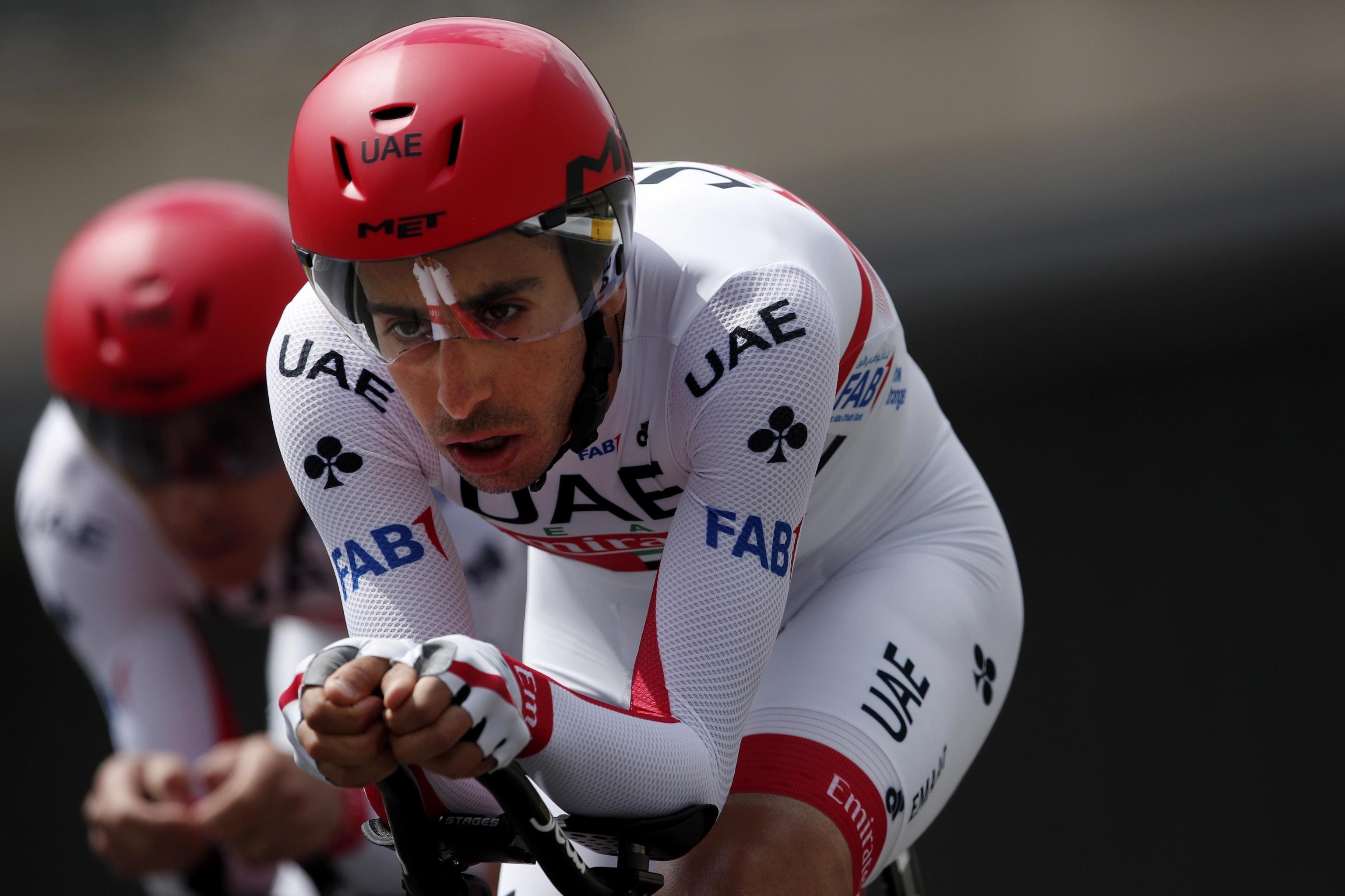 Stelvio, Izoard e la cronometro del prosecco Il nuovo Giro è una sfida tra Carapaz e Nibali 