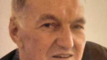 Eliano Sassi, 74enne ex falegname di Budrio
