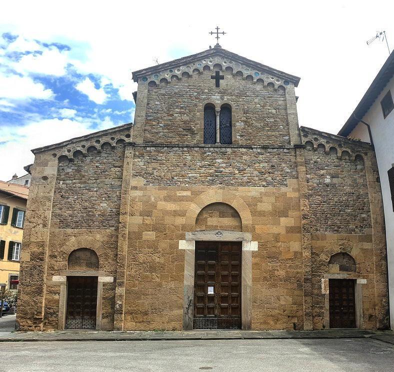 Da settembre partono gli scavi nel giardino della chiesa di San Sisto
