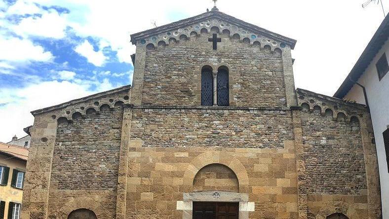Da settembre partono gli scavi nel giardino della chiesa di San Sisto