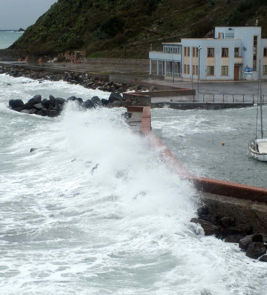 Scogliera a Marina: 210mila euro per l’intervento atteso da tempo 