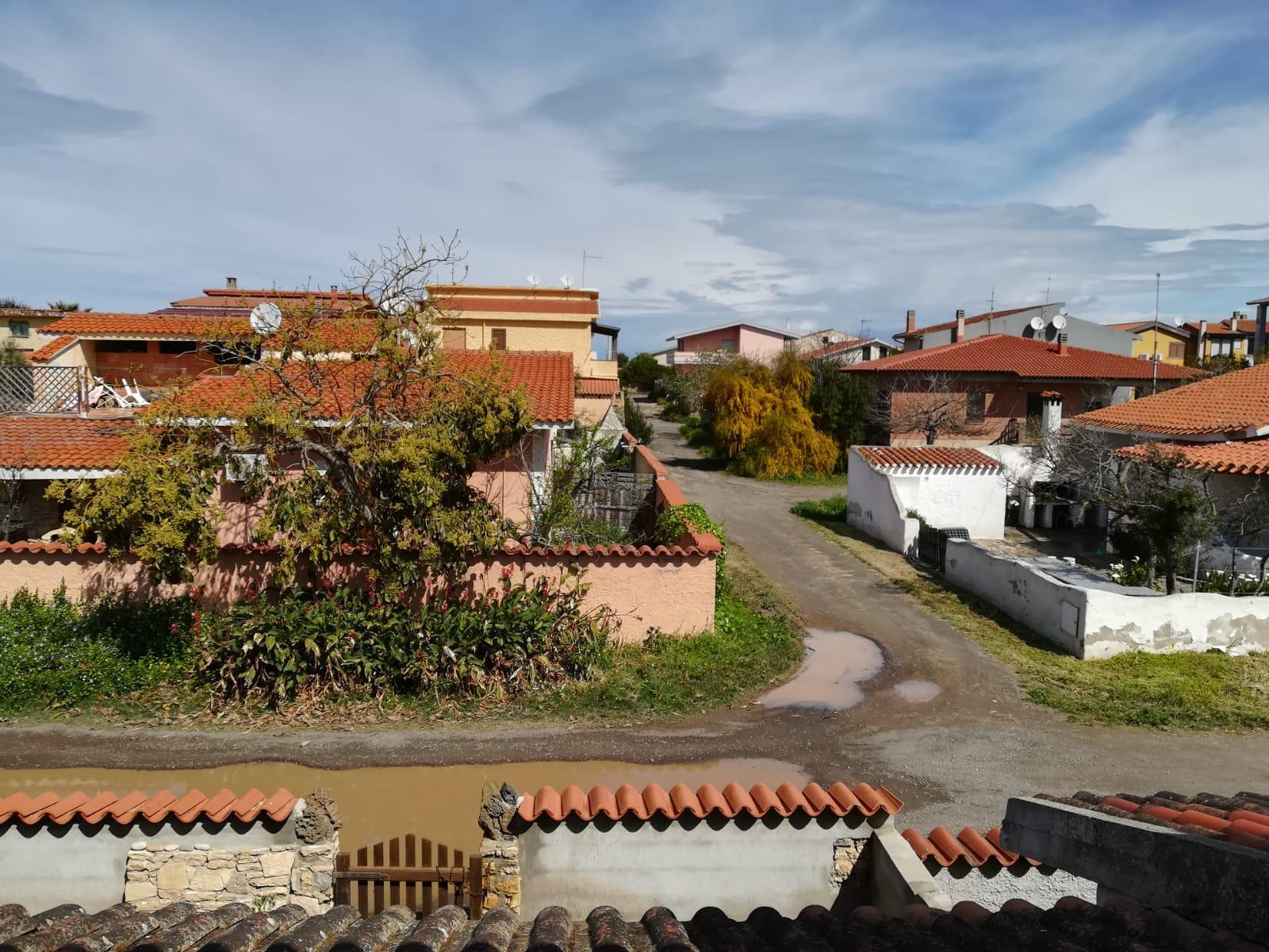 San Vero Milis, non è potabile l'acqua nelle frazioni