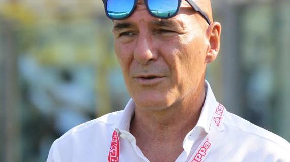 Roberto Cesati getta acqua sul fuoco: «Il Modena non è obbligato a vincere»