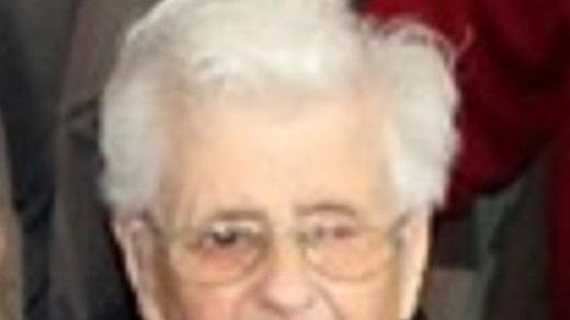 San Cesario, un giro in Ferrari per nonna Giuseppina che compie 100 anni