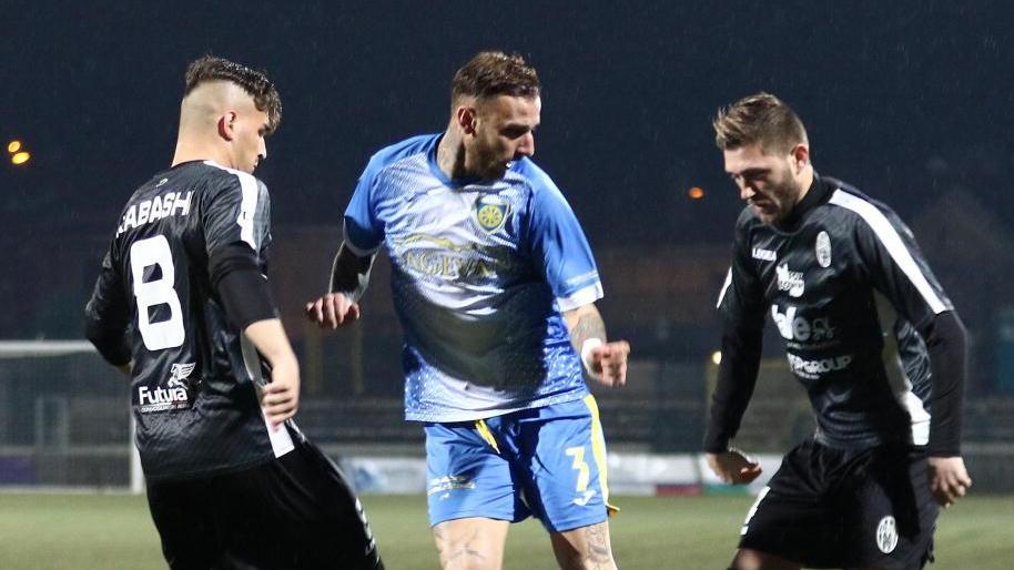 L’organico è un rebus. E intanto Mignanelli va al Modena