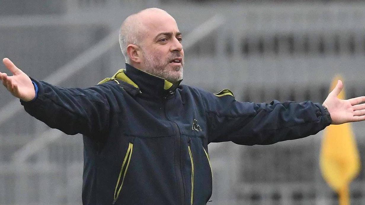 Remorini e Diego Vita restano sul taccuino del club bianconero per il salto di qualità