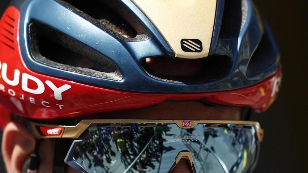 Vincenzo: che bello in Sicilia... Sagan: vi farò divertire tanto