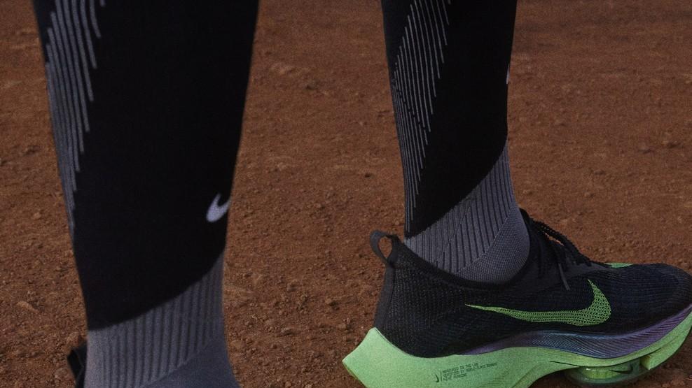 Atletica, c’è il giro di vite Vietata la superscarpa che aumenta la spinta