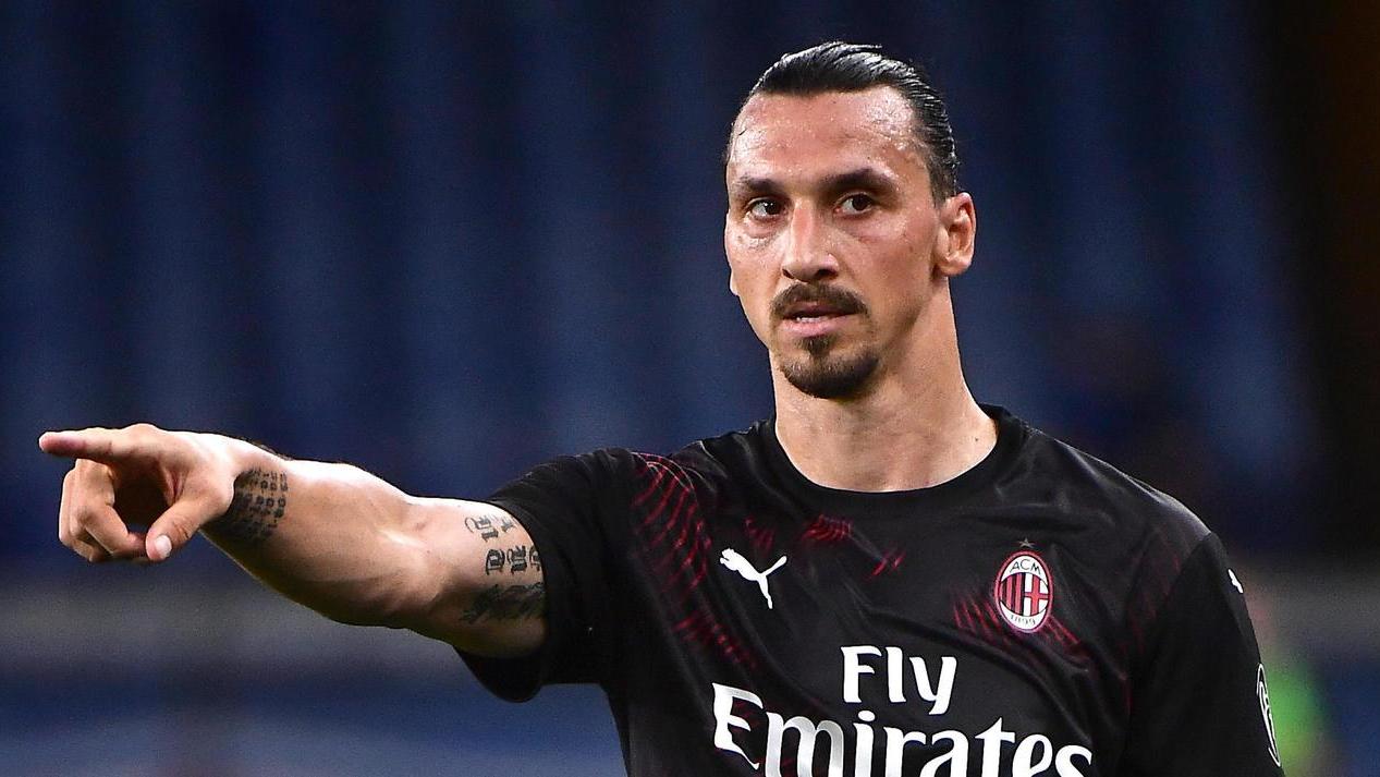 Ibra l’irrinunciabile Si lavora per tenerlo «Ringiovanisco come Benjamin Button...»