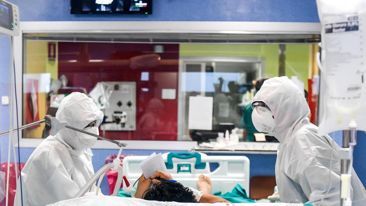 Il dottor Benanti sostituisce Cellai: nuovo capo della Rianimazione