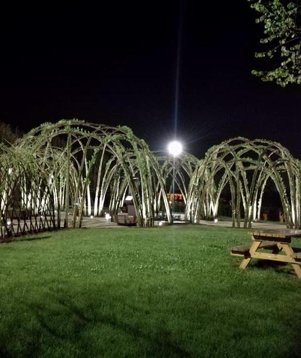 Week-end di eventi al parco Pandora 