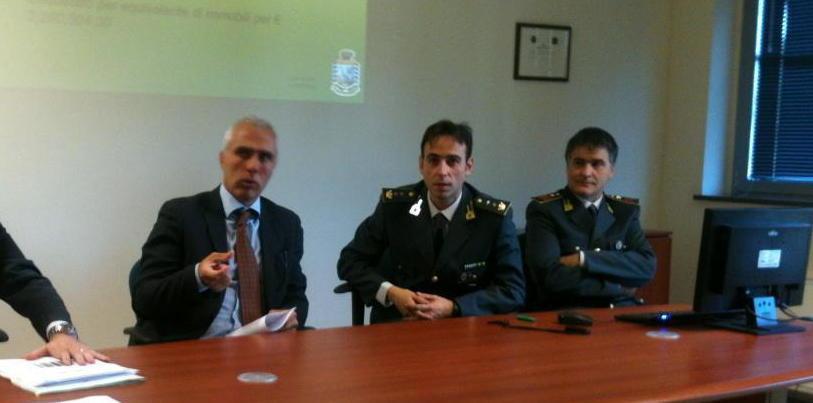 Assolti dal giudice per frode fiscale i fratelli Fenili 