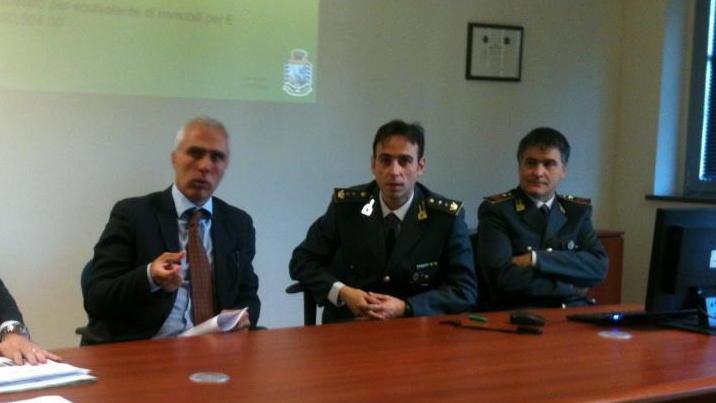 Assolti dal giudice per frode fiscale i fratelli Fenili