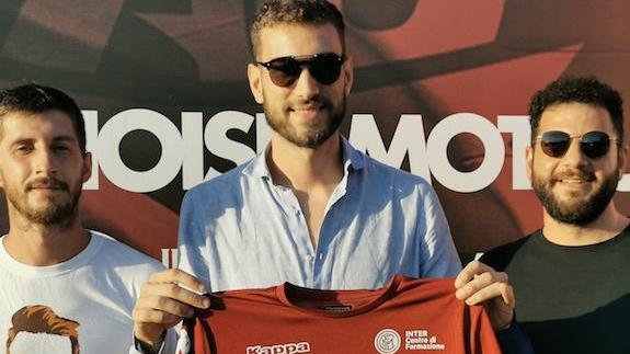 Tau Futsal in campo nel campionato di categoria 2020-21