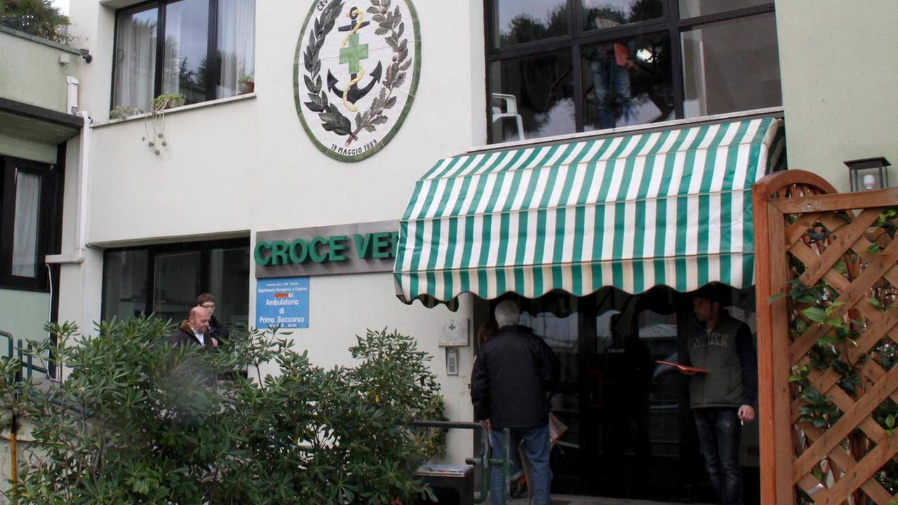 La Croce Verde potenzia il Cup: ecco il nuovo orario