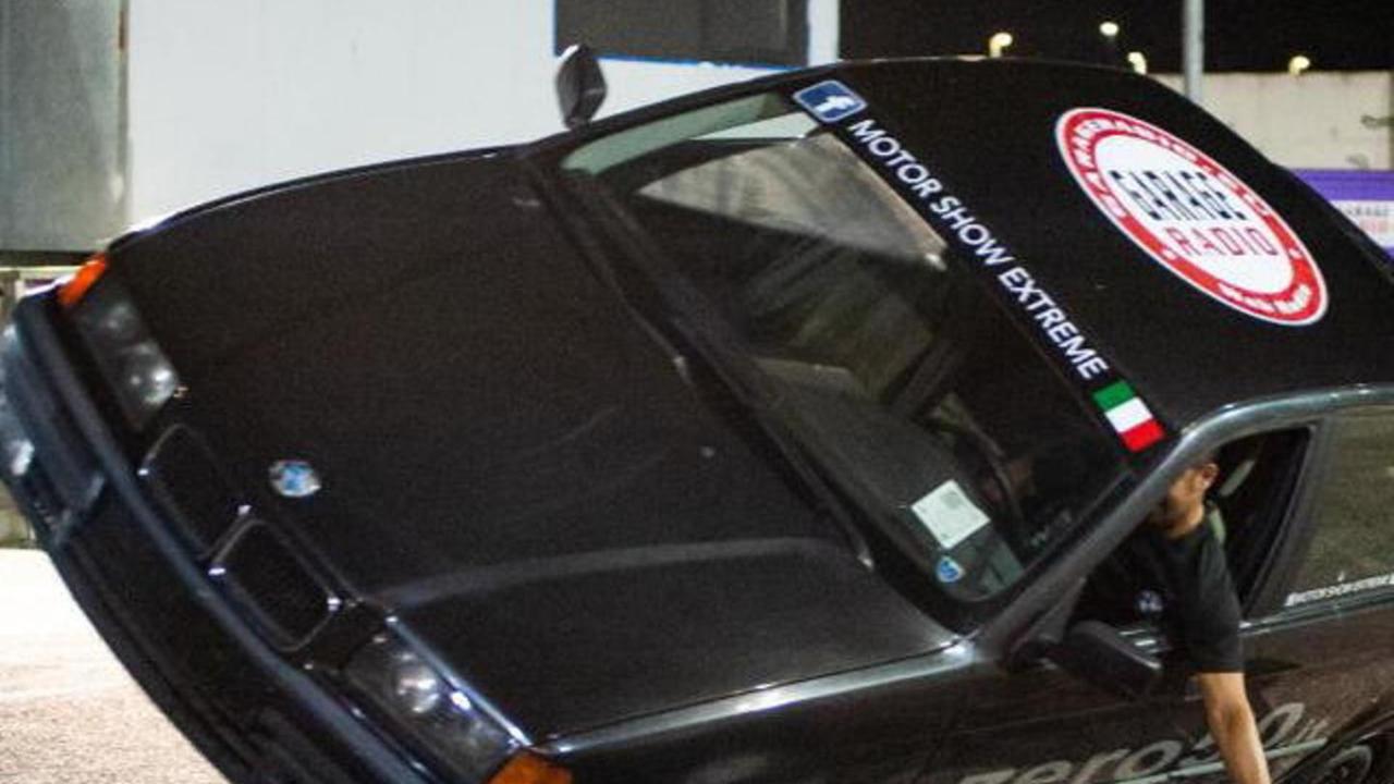 A Viareggio arriva il Motorshow Extreme