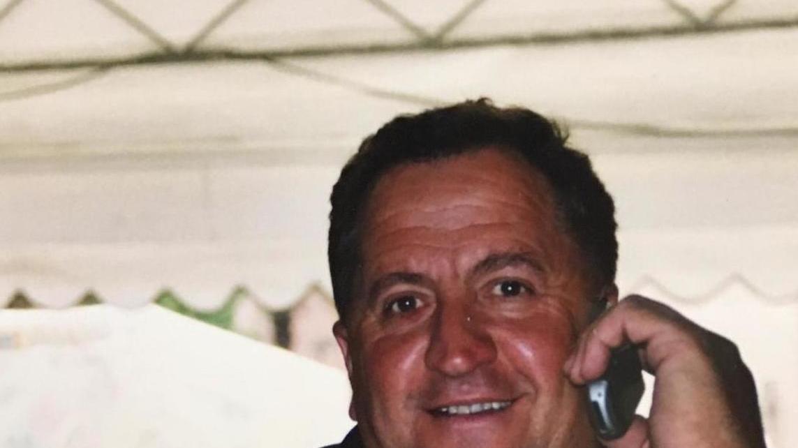 Si è spento a 65 anni il titolare dell'autofficina Fratelli D’Alessandro