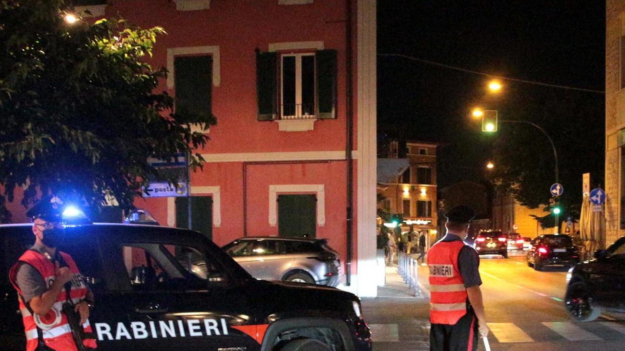 Al via i controlli nei locali sul rispetto delle regole covid