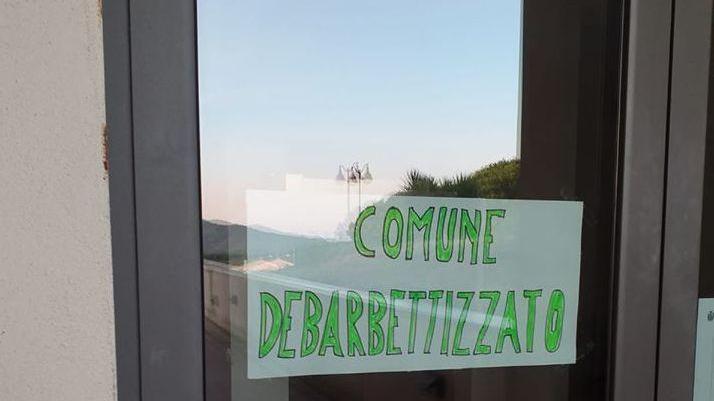 Montagna a Barbetti: «Dovresti riprenderti un po’ di credibilità...»