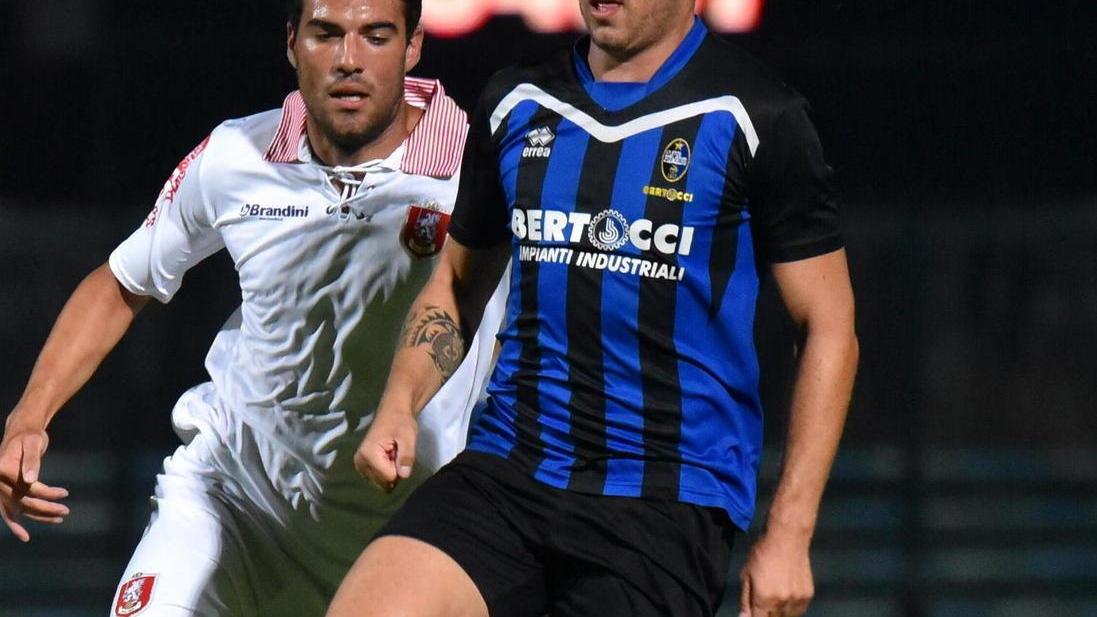Buselli, il gran ritorno del guerriero