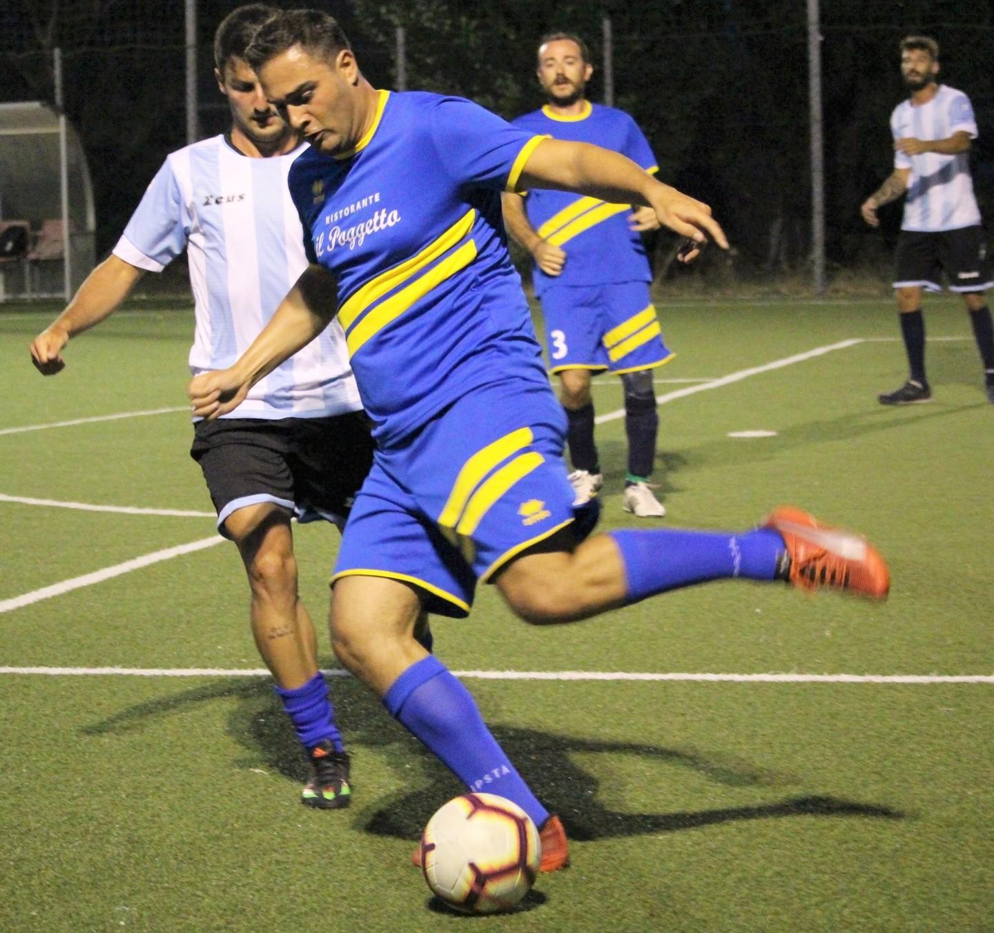 Nella Summer Cup l’Argentina resta la squadra da battere