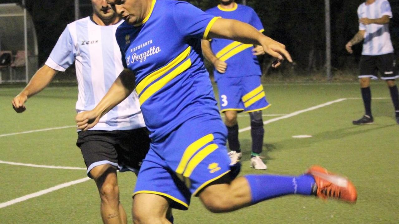 Nella Summer Cup l’Argentina resta la squadra da battere
