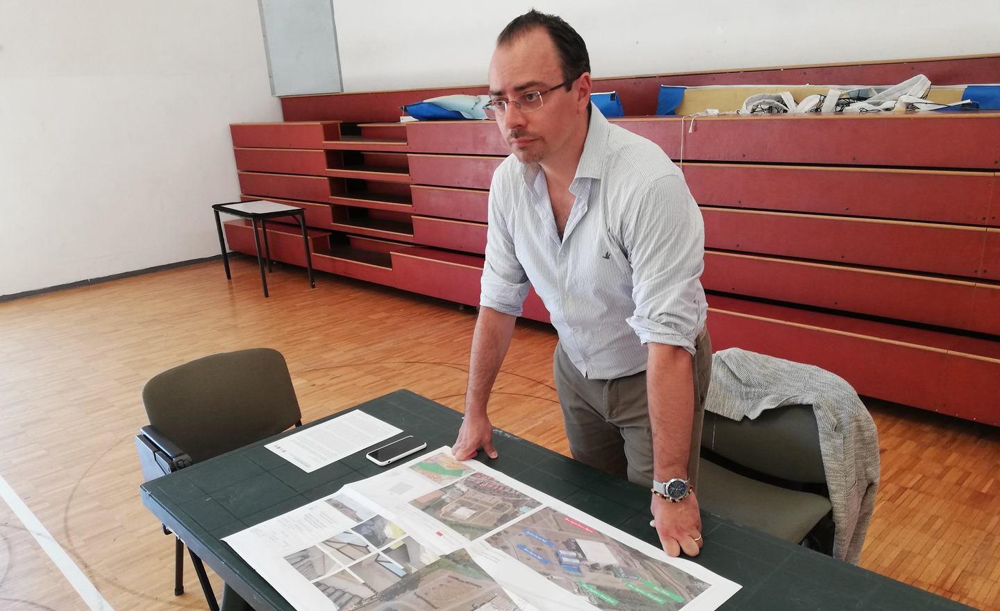 Palagolfo, occasione propizia per ottenere il finanziamento 