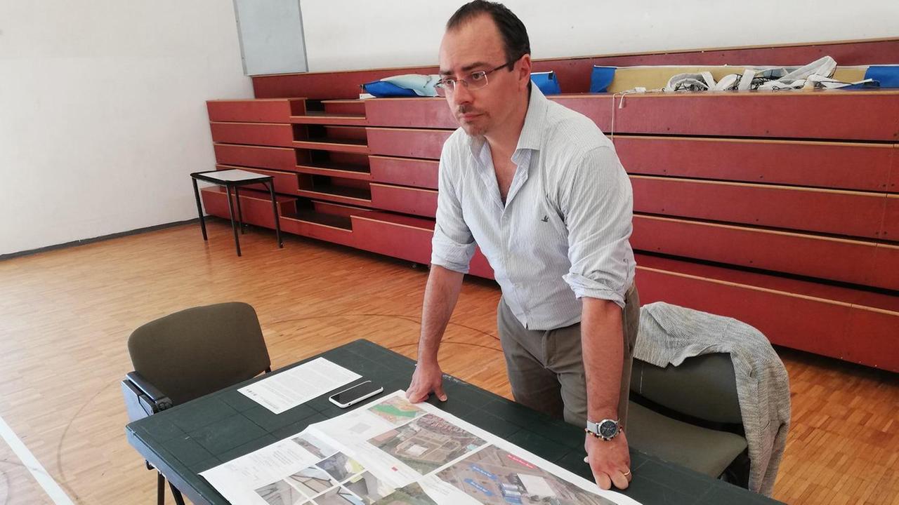 Palagolfo, occasione propizia per ottenere il finanziamento