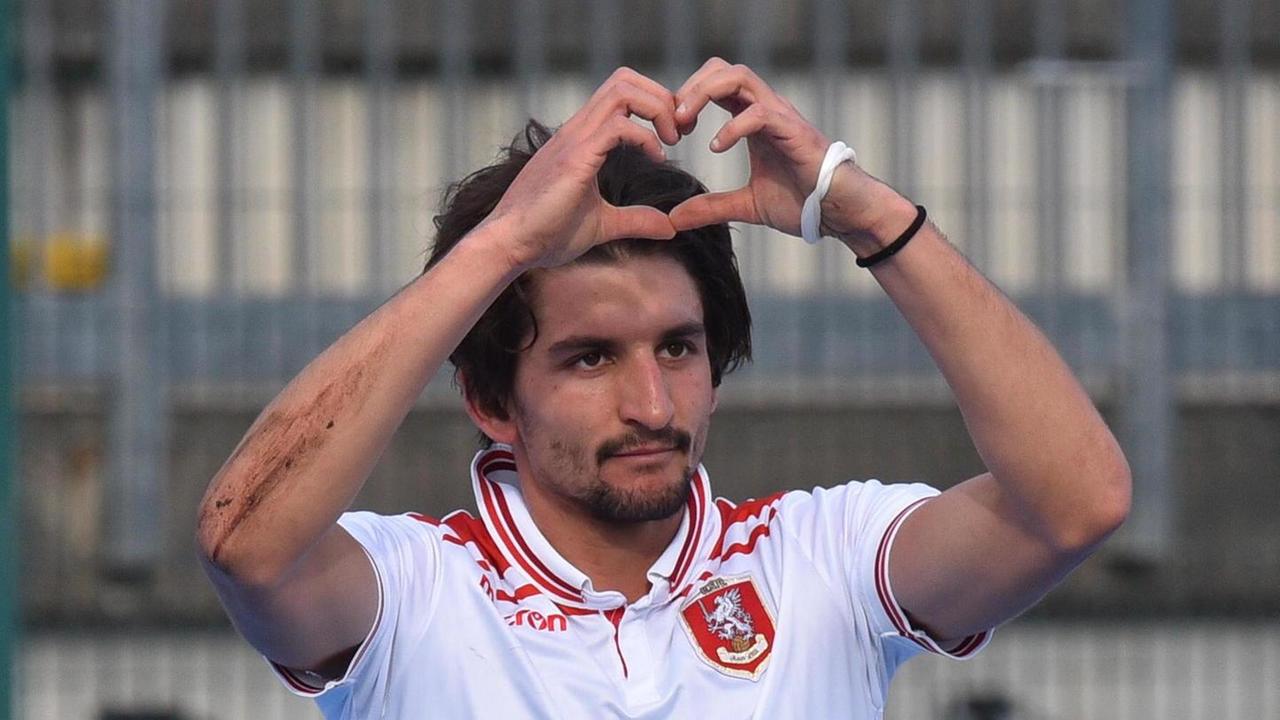 Cretella: «Salvezza? No, di più E vogliamo tanta gente allo stadio»