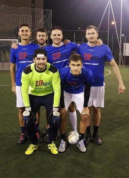 Vai col Mundialito, trentasei squadre in campo tra Follonica e il capoluogo 
