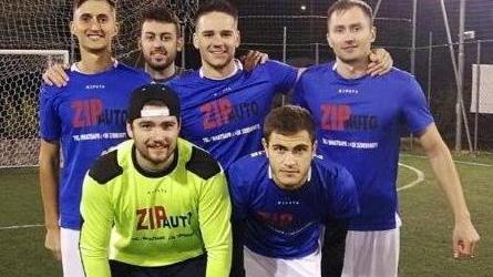 Vai col Mundialito, trentasei squadre in campo tra Follonica e il capoluogo