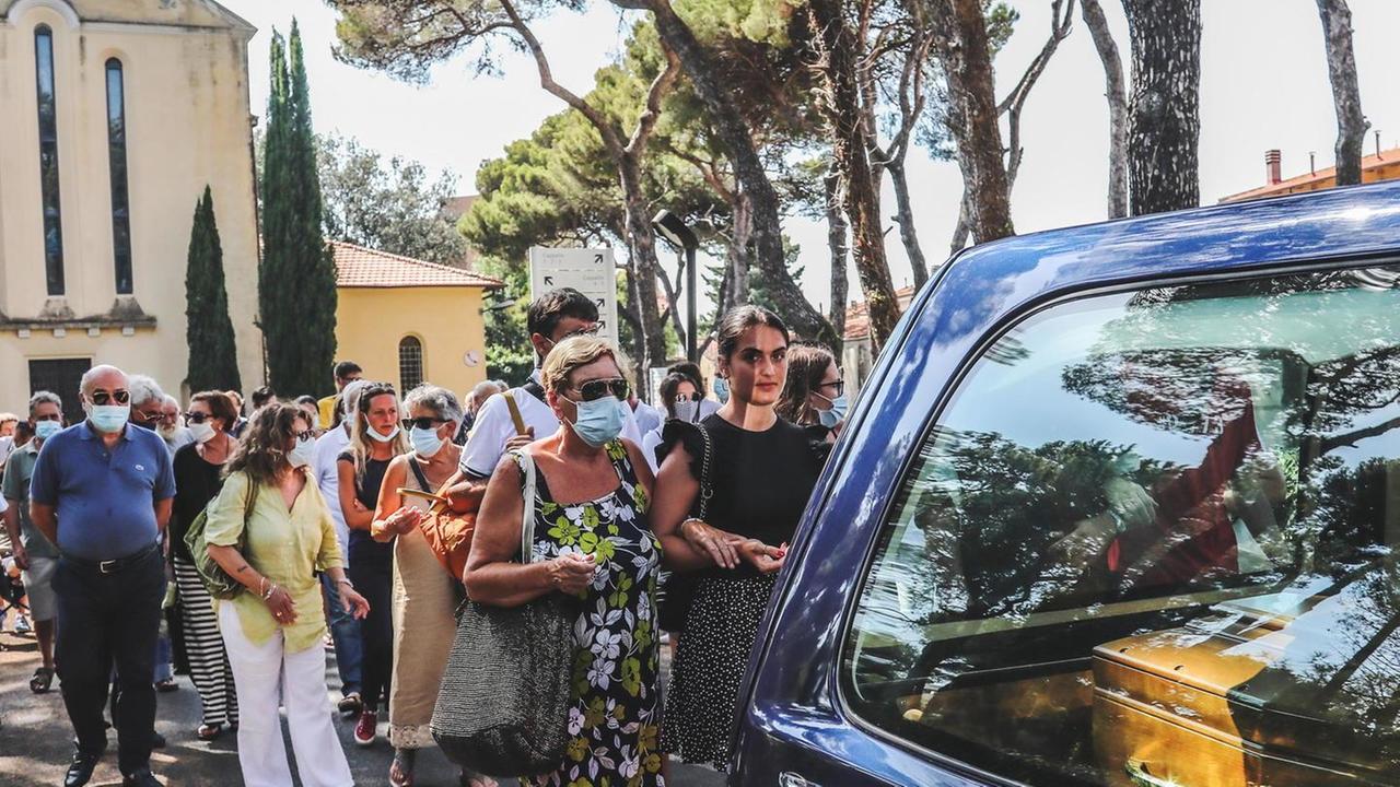 Addio in poesia al nostro ex collega Franco Carnieri