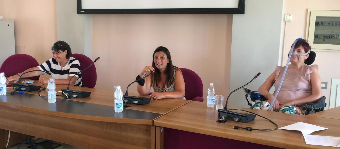 L’assessore Saccardi sulla sanità dopo il Covid