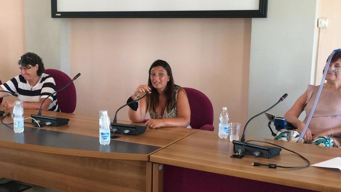 L’assessore Saccardi sulla sanità dopo il Covid