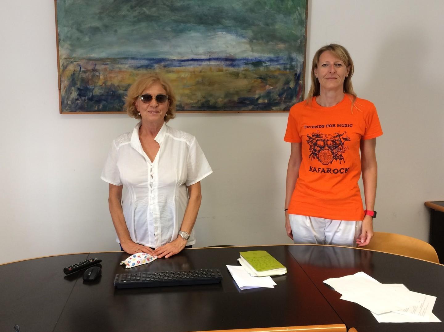 Torna il “Kafarock friends” musica e beneficenza sul mare