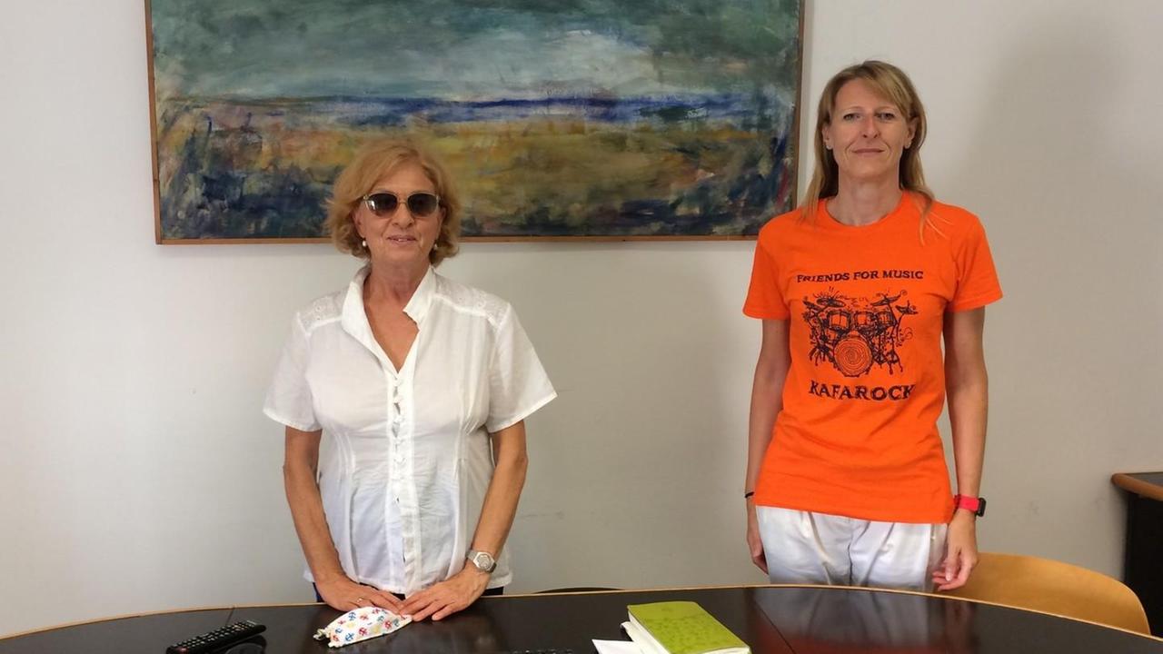 Torna il “Kafarock friends” musica e beneficenza sul mare