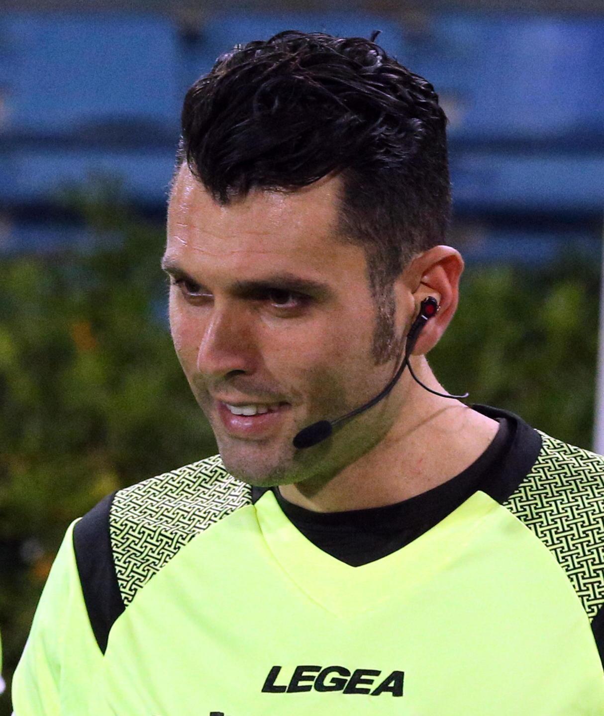 Con il signor Volpi di Arezzo una vittoria e una sconfitta