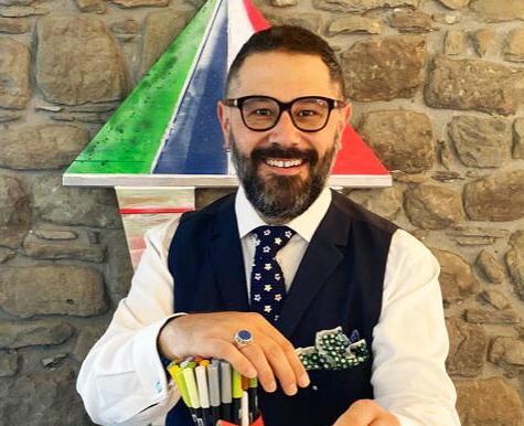 Dedicato a Ulivagnoli da giovani colleghi il Manifesto dell’architetto contemporaneo 