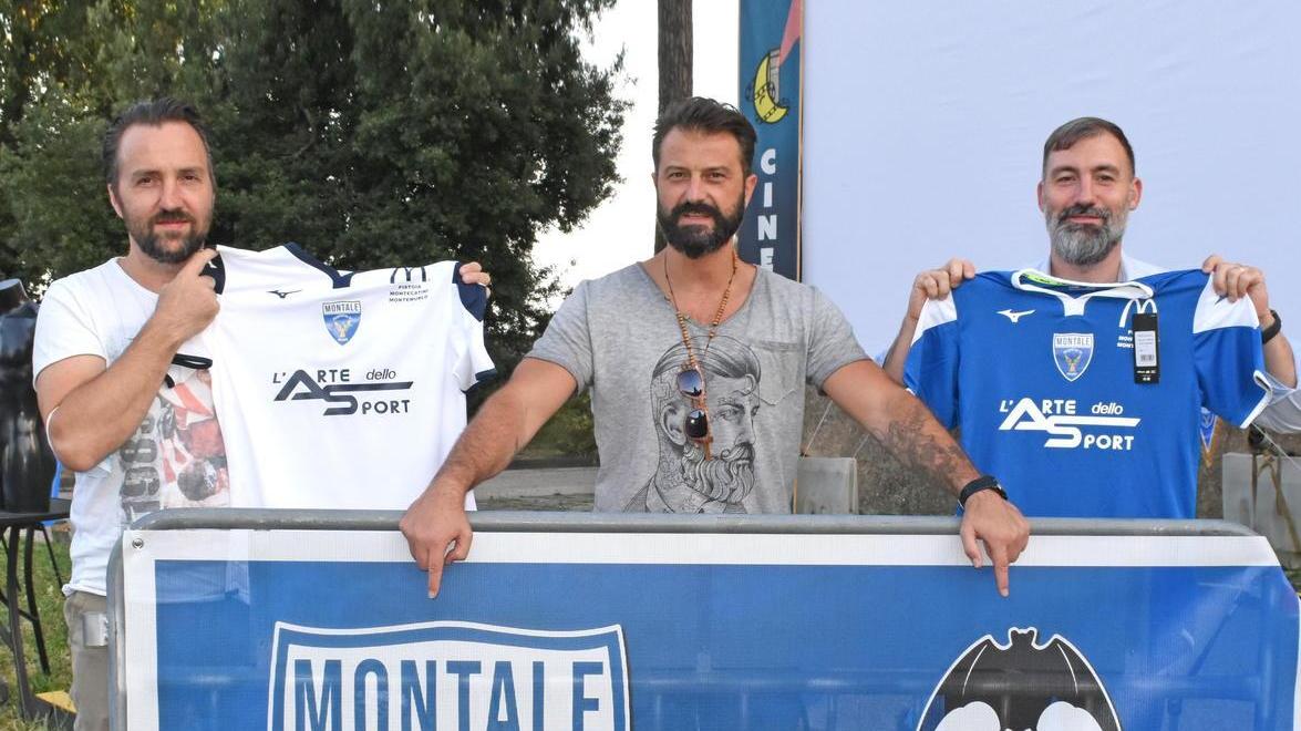 Da una fusione nasce nuova società di calcio
