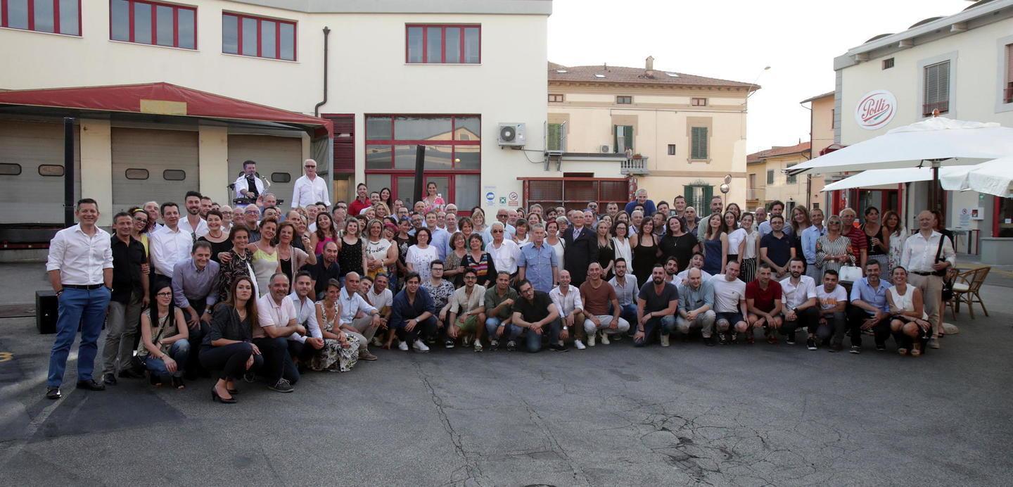 Polli Spa, 3mila euro di premio massimo col nuovo accordo 