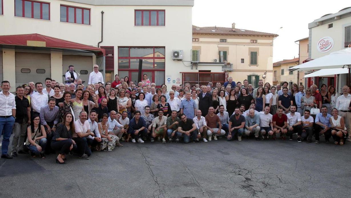 Polli Spa, 3mila euro di premio massimo col nuovo accordo