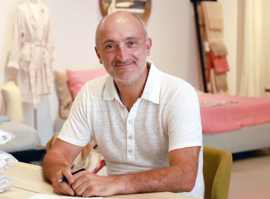 I grandi numeri del commercio “on line” «Negli ultimi mesi esplosione di vendite» 