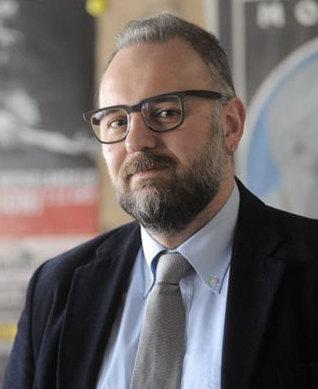 Adesso è ufficiale: Mezzetti a Fmav