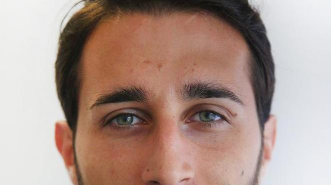 Paolo Rozzio titolare, la scelta scontata