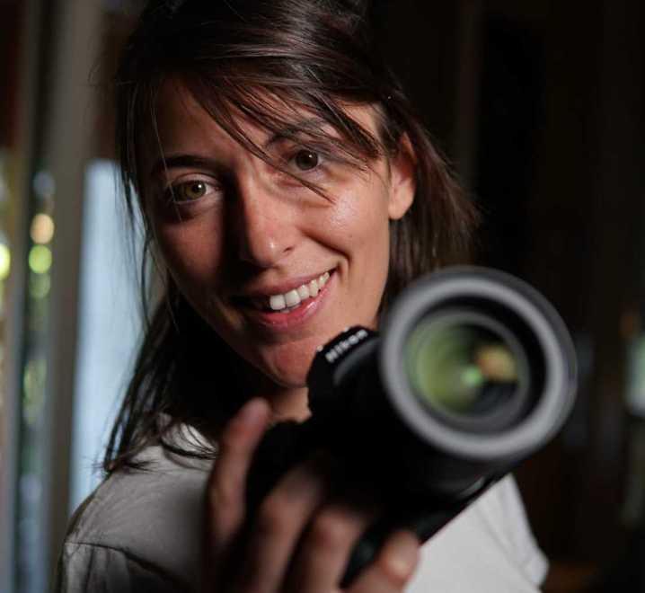 Letizia, promuove il Modenese e va in finale al concorso Nikon