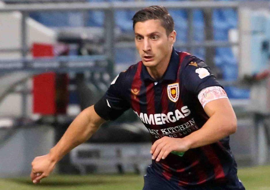 La scelta di Spanò. Carmelo Salerno: «Ci dispiace, ma ammiro il coraggio» 