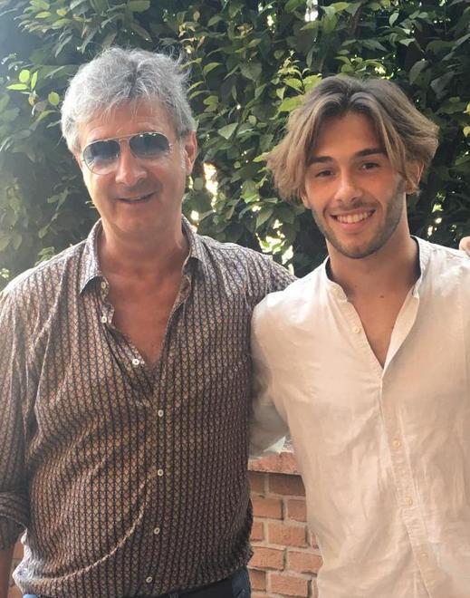 Modenese, altro colpo: preso l’ex canarino Falanelli Cinque rinforzi per l’Audax 