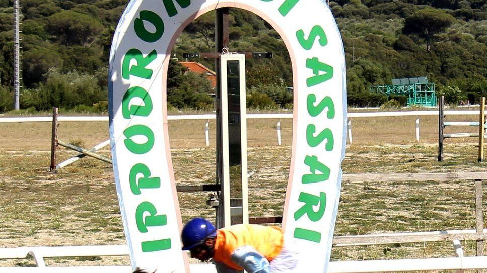 Sa Pala e Lory di Tony fanno le prove per il Criterium Turritano
