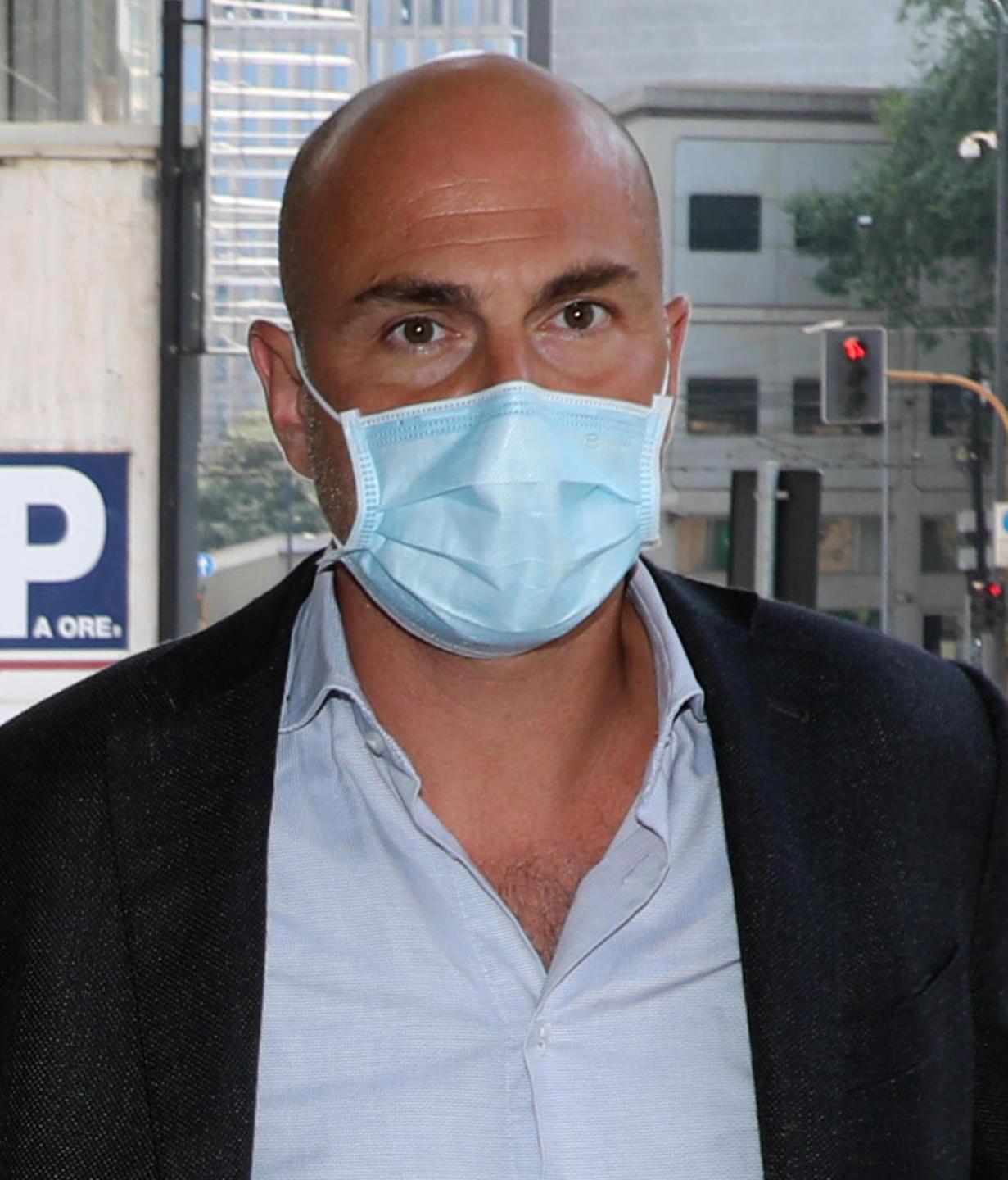 «Zenga? A giorni decideremo Siamo contenti del suo lavoro»